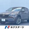 mazda cx-5 2018 quick_quick_KF2P_KF2P-300463 image 1