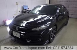 honda civic 2019 CFJ1574234
