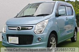 mazda flair 2015 quick_quick_DBA-MJ34S_MJ34S-500169