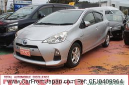 toyota aqua 2014 -TOYOTA--AQUA DAA-NHP10--NHP10-6300343---TOYOTA--AQUA DAA-NHP10--NHP10-6300343-