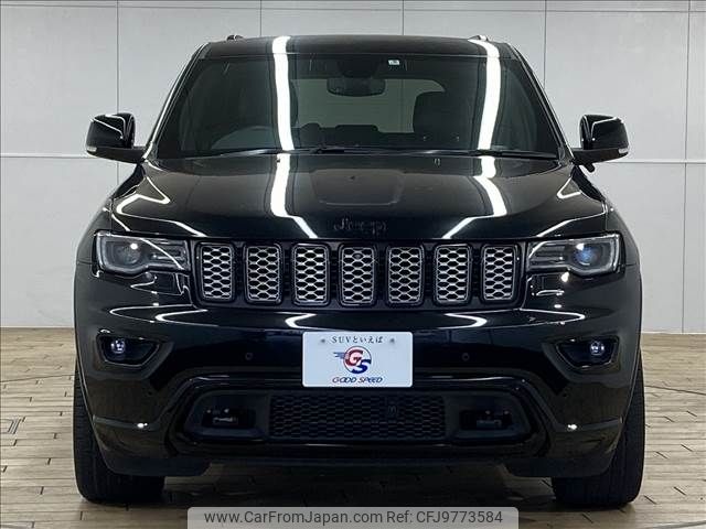 jeep grand-cherokee 2019 -CHRYSLER--Jeep Grand Cherokee DBA-WK36TA--1C4RJFEG9KC602930---CHRYSLER--Jeep Grand Cherokee DBA-WK36TA--1C4RJFEG9KC602930- image 2