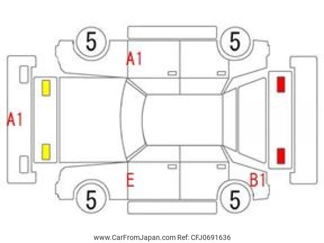 mitsubishi outlander-phev 2020 -MITSUBISHI--Outlander PHEV 5LA-GG3W--GG3W-0702288---MITSUBISHI--Outlander PHEV 5LA-GG3W--GG3W-0702288- image 2