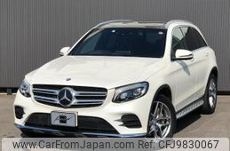 mercedes-benz glc-class 2016 quick_quick_253946C_WDC2539462F052760