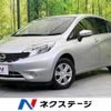 nissan note 2016 -NISSAN--Note DBA-E12--E12-482515---NISSAN--Note DBA-E12--E12-482515- image 1