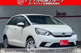 honda fit 2022 -HONDA 【名変中 】--Fit GR2--1101722---HONDA 【名変中 】--Fit GR2--1101722-