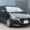 mazda demio 2021 quick_quick_DJLFS_DJLFS-750756 image 12