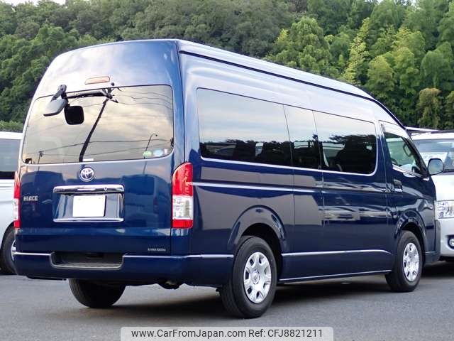 toyota hiace-van 2016 -TOYOTA--Hiace Van CBF-TRH221K--TRH221-0063552---TOYOTA--Hiace Van CBF-TRH221K--TRH221-0063552- image 2