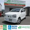 mazda carol 2020 -MAZDA--Carol DBA-HB36S--HB36S-236455---MAZDA--Carol DBA-HB36S--HB36S-236455- image 1