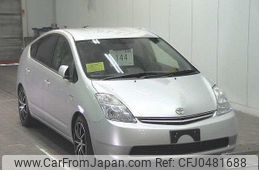 toyota prius 2009 -TOYOTA--Prius NHW20-3558694---TOYOTA--Prius NHW20-3558694-