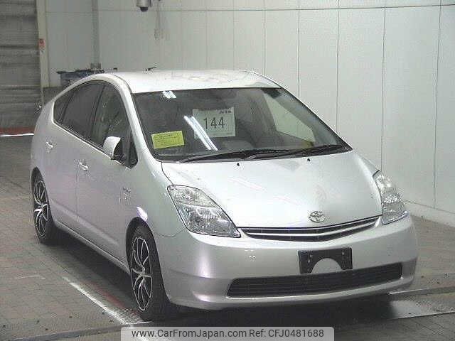 toyota prius 2009 -TOYOTA--Prius NHW20-3558694---TOYOTA--Prius NHW20-3558694- image 1