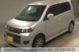 suzuki wagon-r 2011 -SUZUKI 【久留米 580め4359】--Wagon R MH23S-624566---SUZUKI 【久留米 580め4359】--Wagon R MH23S-624566-