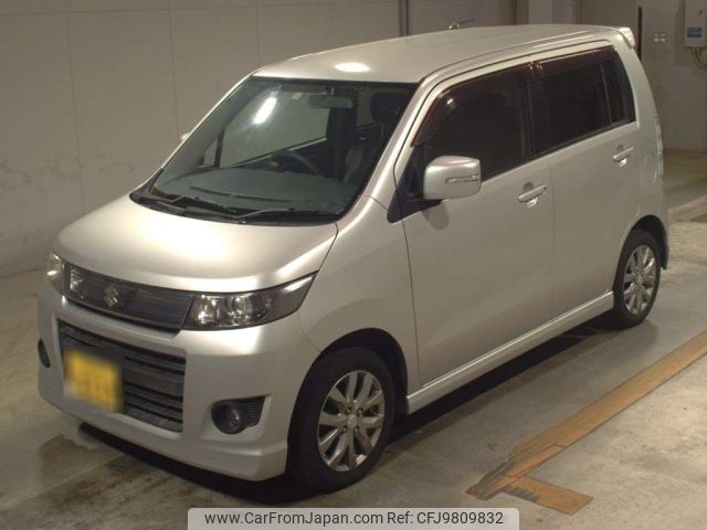 suzuki wagon-r 2011 -SUZUKI 【久留米 580め4359】--Wagon R MH23S-624566---SUZUKI 【久留米 580め4359】--Wagon R MH23S-624566- image 1