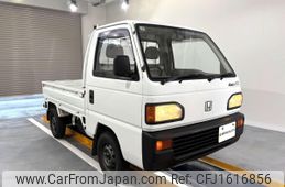 honda acty-truck 1991 CFJ1616856