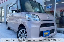daihatsu tanto 2015 CFJ9429436