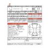 mazda axela 2019 -MAZDA 【名古屋 306ﾅ2908】--Axela DBA-BM5FS--BM5FS-423852---MAZDA 【名古屋 306ﾅ2908】--Axela DBA-BM5FS--BM5FS-423852- image 3