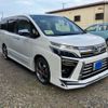 toyota voxy 2018 -TOYOTA--Voxy DBA-ZRR80W--ZRR80-0448732---TOYOTA--Voxy DBA-ZRR80W--ZRR80-0448732- image 2