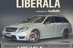 mercedes-benz amg 2012 CFJ1560089