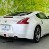 nissan fairlady-z 2013 quick_quick_CBA-Z34_Z34-400836 image 3