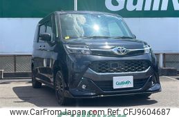 toyota tank 2017 -TOYOTA--Tank DBA-M900A--M900A-0102905---TOYOTA--Tank DBA-M900A--M900A-0102905-