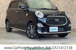 daihatsu cast 2017 CFJ1412128