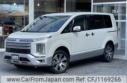 mitsubishi delica-d5 2020 -MITSUBISHI--Delica D5 3DA-CV1W--CV1W-2200270---MITSUBISHI--Delica D5 3DA-CV1W--CV1W-2200270-