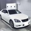 toyota crown 2006 -TOYOTA 【岐阜 330ｾ936】--Crown GRS180--0046227---TOYOTA 【岐阜 330ｾ936】--Crown GRS180--0046227- image 1