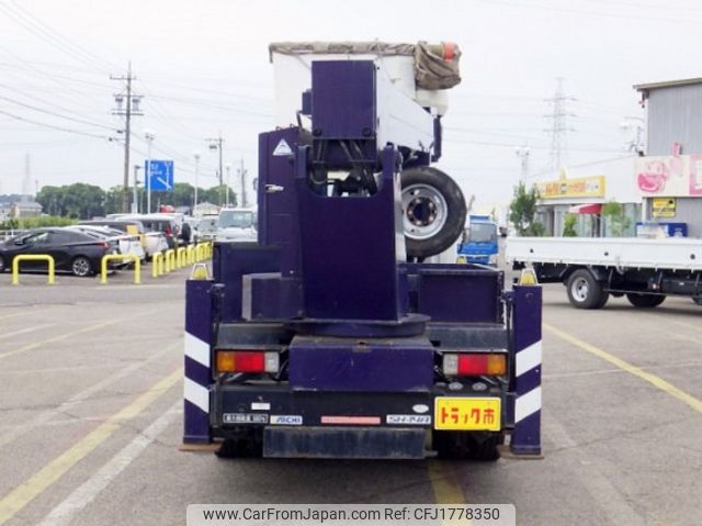 hino dutro 2006 CFJ1778350 image 2