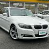 bmw 3-series 2009 -BMW--BMW 3 Series ABA-VB35--WBAPM76010NH81245---BMW--BMW 3 Series ABA-VB35--WBAPM76010NH81245- image 1