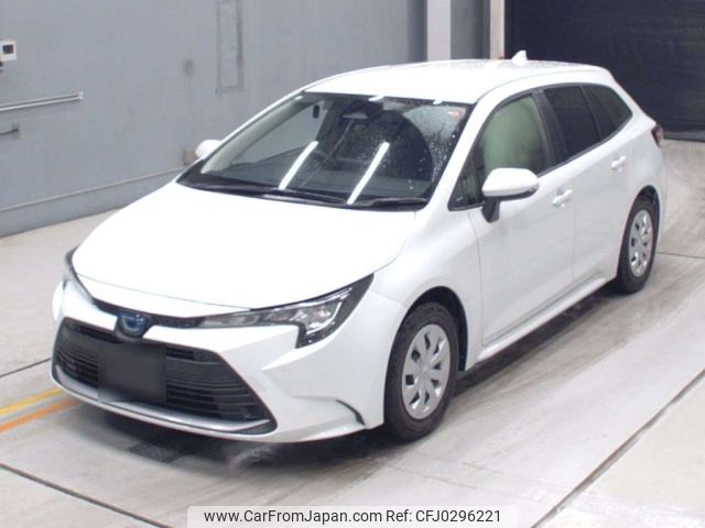 toyota corolla-touring-wagon 2024 -TOYOTA--Corolla Touring ZWE219W-0047621---TOYOTA--Corolla Touring ZWE219W-0047621- image 1