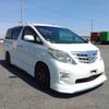 toyota alphard 2008 ENHANCEAUTO_1_ea299546 image 1