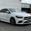 mercedes-benz b-class 2019 -MERCEDES-BENZ--Benz B Class 3DA-247012--WDD2470122J063491---MERCEDES-BENZ--Benz B Class 3DA-247012--WDD2470122J063491- image 3