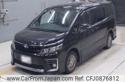 toyota voxy 2014 -TOYOTA 【岐阜 303ぬ84】--Voxy ZRR85W-0019216---TOYOTA 【岐阜 303ぬ84】--Voxy ZRR85W-0019216-