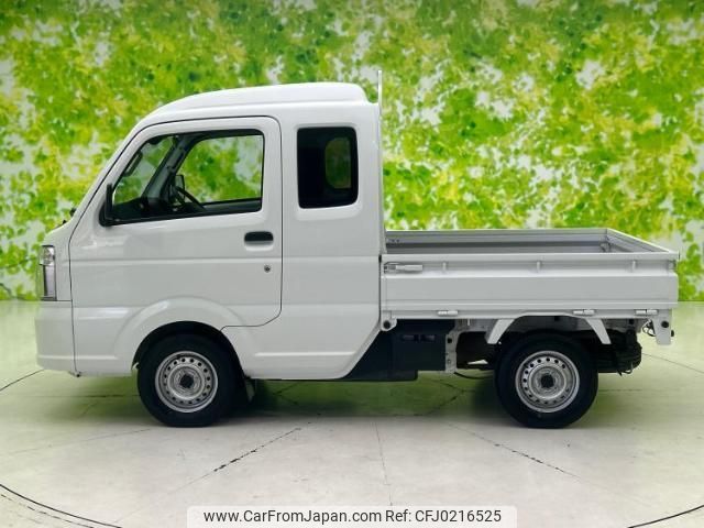 suzuki carry-truck 2021 quick_quick_DA16T_DA16T-608929 image 2