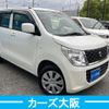 suzuki wagon-r 2015 -SUZUKI--Wagon R DBA-MH34S--MH34S-515013---SUZUKI--Wagon R DBA-MH34S--MH34S-515013- image 3