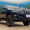 toyota land-cruiser-prado 2023 -TOYOTA--Land Cruiser Prado 3BA-TRJ150W--TRJ150-0156547---TOYOTA--Land Cruiser Prado 3BA-TRJ150W--TRJ150-0156547- image 17