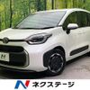 toyota sienta 2024 quick_quick_MXPL10G_MXPL10-1139450 image 1