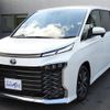 toyota voxy 2024 quick_quick_6BA-MZRA90W_MZRA90-0089454 image 17
