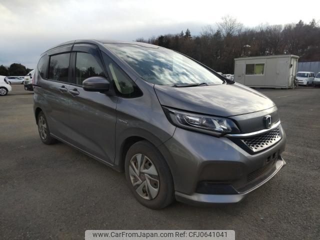 honda freed-hybrid 2020 quick_quick_6AA-GB7_GB7-3102777 image 2