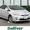 toyota prius 2009 -TOYOTA--Prius DAA-ZVW30--ZVW30-5027883---TOYOTA--Prius DAA-ZVW30--ZVW30-5027883- image 1