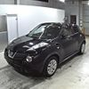 nissan juke 2012 -NISSAN--Juke YF15-067657---NISSAN--Juke YF15-067657- image 5