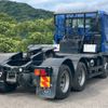 mitsubishi-fuso super-great 2012 CFJ1457649 image 6