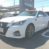 toyota crown 2016 -TOYOTA--Crown AWS210--AWS210-6108985---TOYOTA--Crown AWS210--AWS210-6108985- image 25