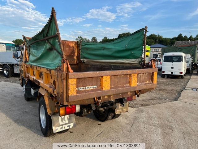 isuzu elf-truck 1991 -ISUZU--Elf U-NKR58ED--NKR58E-7224053---ISUZU--Elf U-NKR58ED--NKR58E-7224053- image 2