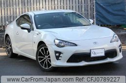 toyota 86 2016 quick_quick_DBA-ZN6_ZN6-071417