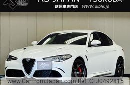 alfa-romeo giulia 2018 quick_quick_ABA-95229_ZAREAEHV7J7577445