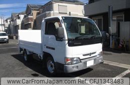 nissan atlas 2004 GOO_NET_EXCHANGE_0560133A30250627W002