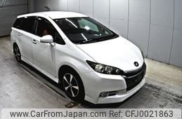 toyota wish 2013 -TOYOTA--Wish ZGE20W-0158263---TOYOTA--Wish ZGE20W-0158263-