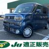 suzuki wagon-r 2023 -SUZUKI 【新潟 581ﾔ5791】--Wagon R Smile MX91S--154567---SUZUKI 【新潟 581ﾔ5791】--Wagon R Smile MX91S--154567- image 1