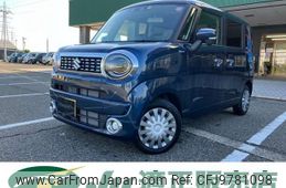 suzuki wagon-r 2023 -SUZUKI 【新潟 581ﾔ5791】--Wagon R Smile MX91S--154567---SUZUKI 【新潟 581ﾔ5791】--Wagon R Smile MX91S--154567-
