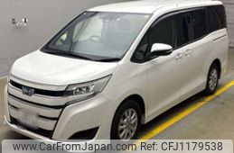 toyota noah 2021 -TOYOTA 【相模 502ﾋ7716】--Noah 6AA-ZWR80G--ZWR80G-0485833---TOYOTA 【相模 502ﾋ7716】--Noah 6AA-ZWR80G--ZWR80G-0485833-